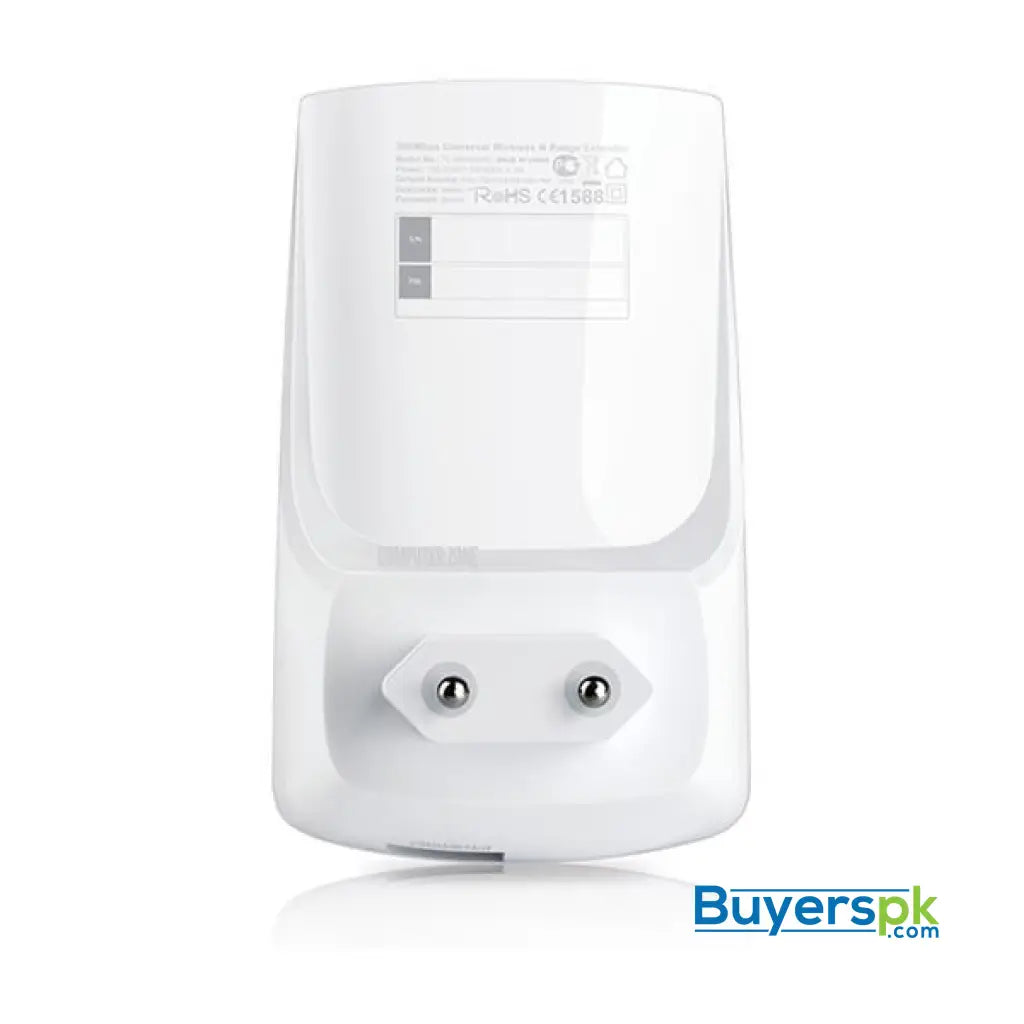 Tp-link Tl-wa850re 300mbps Universal Wi-fi Range Extender - Wifi adapter Price in Pakistan Tp-link Tl-wa850re 300mbps Universal Wi-fi Range Extender - Wifi adapter Price in Pakistan